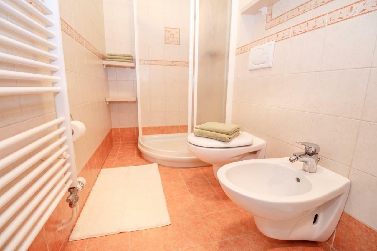 Alp Apartma 라도블리차 외부 사진