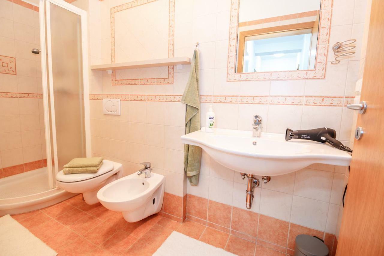Alp Apartma 라도블리차 외부 사진