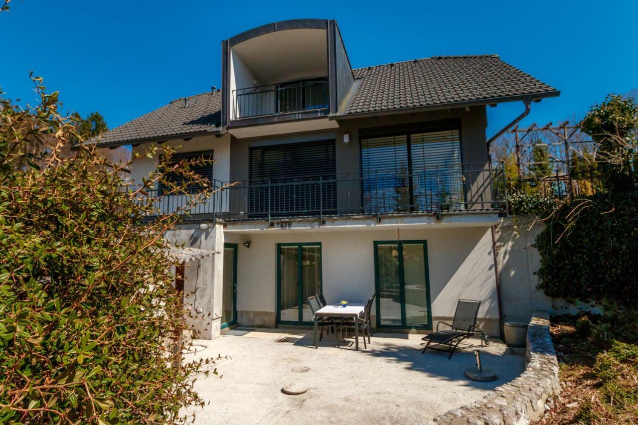 Alp Apartma 라도블리차 외부 사진